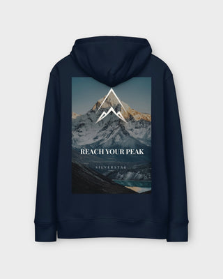 Reach Your Peak