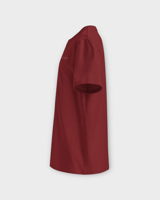 Burgundy Original T-Shirt