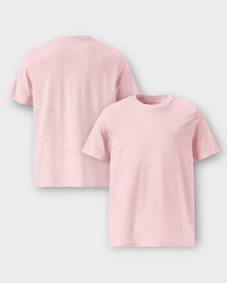 Cotton Pink Original T-Shirt