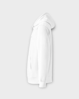 White Original Hoodie