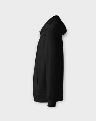 Black Original Hoodie