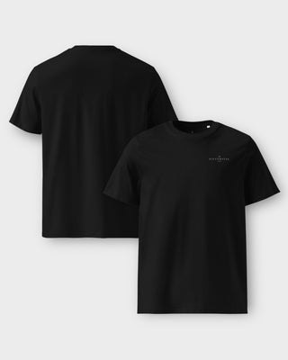 Black Original T-Shirt