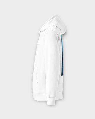 Vulnerable Power White Hoodie