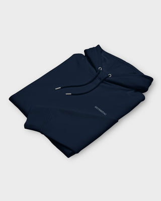 Navy Original Hoodie