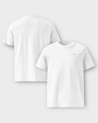 White Original T-Shirt