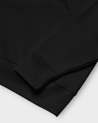 Black Original Hoodie