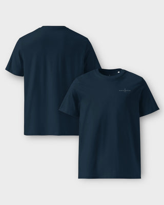 Navy Original T-Shirt