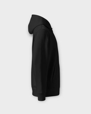 Black Original Hoodie