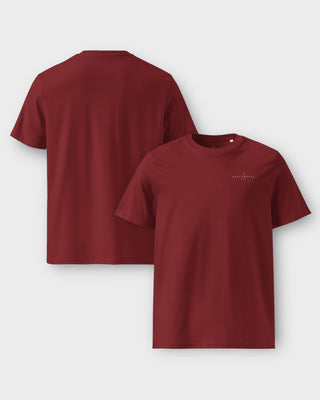 Burgundy Original T-Shirt