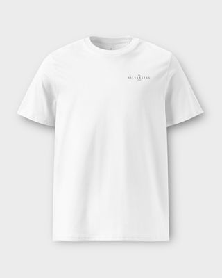 White Original T-Shirt