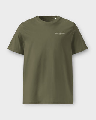 Khaki Original T-Shirt