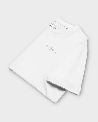 White Original T-Shirt