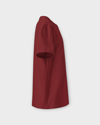 Burgundy Original T-Shirt