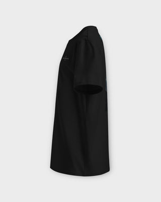 Black Reach Your Peak T-Shirt