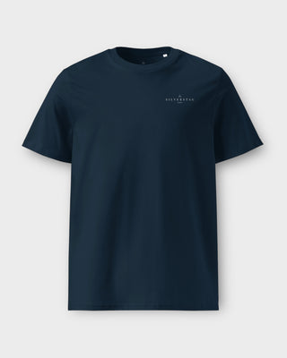 Navy Original T-Shirt
