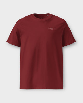 Burgundy Original T-Shirt
