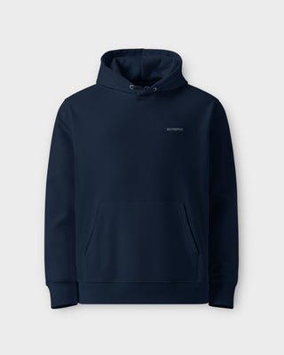 Navy Original Hoodie