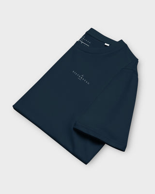 Navy Original T-Shirt
