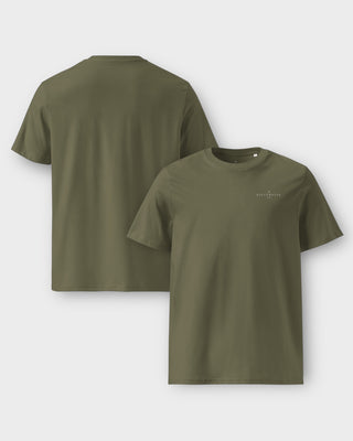Khaki Original T-Shirt